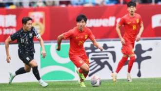 桑巴军团迎